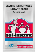 Saf instant 11g