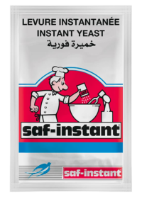 Saf instant 11g